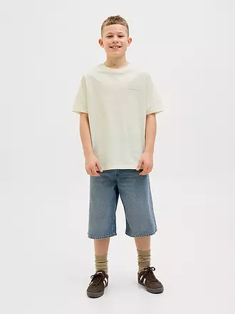 JACK & JONES | Jungen T-Shirt JORPAROS | 